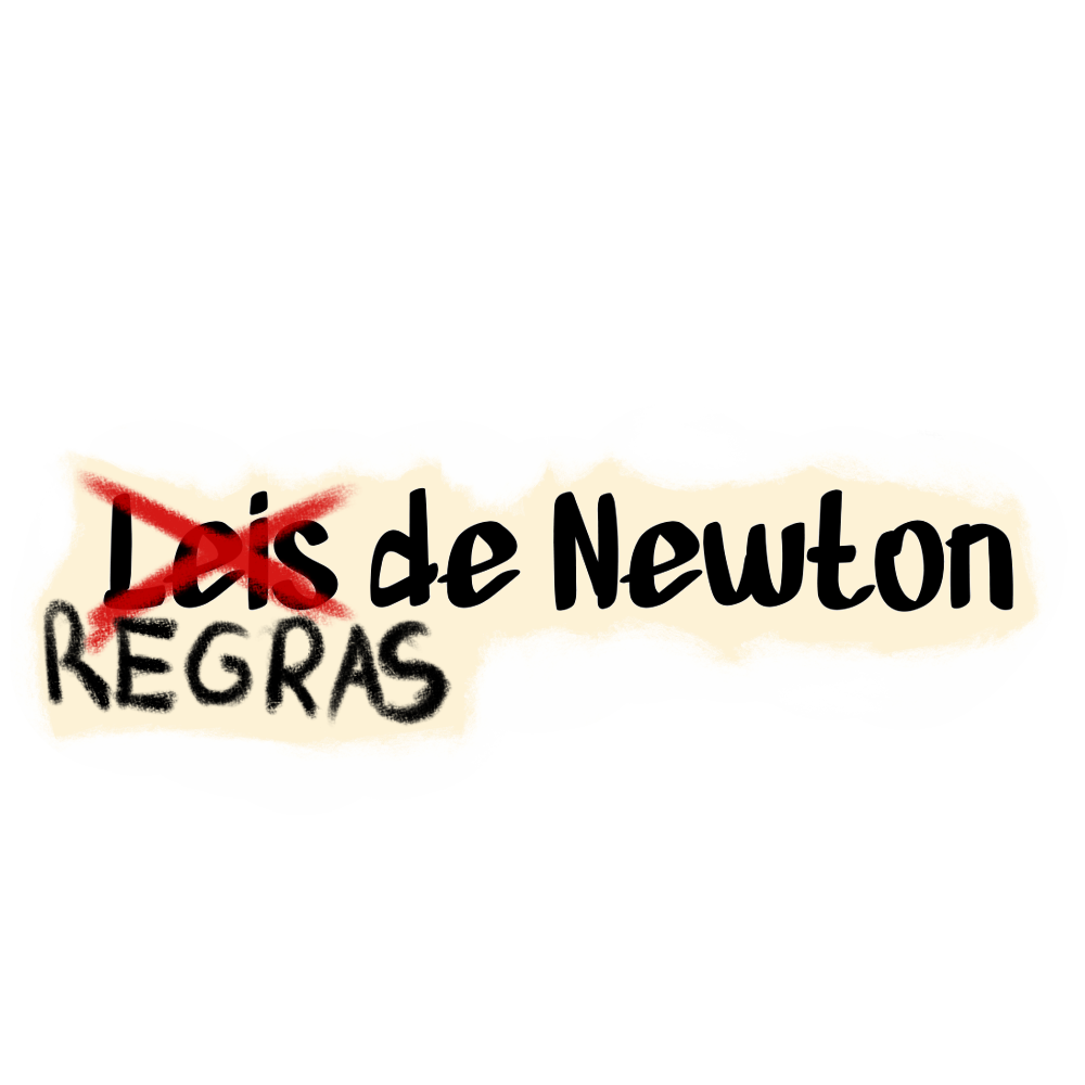 Regras de Newton
