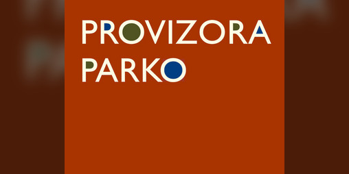 Cover image for Provizora Parko