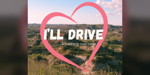Cover image for I'll Drive