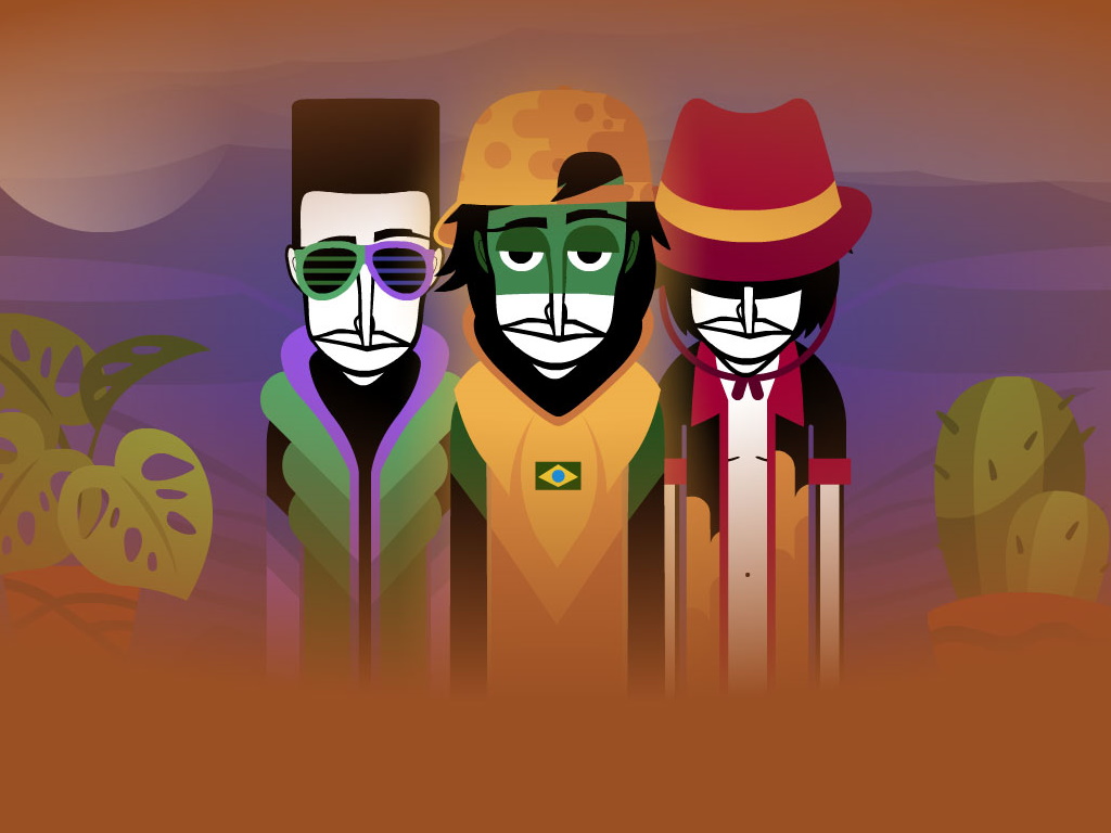 Incredibox Balls by J bu