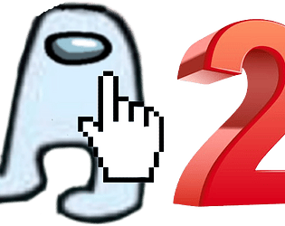 Amogu Clicker 2