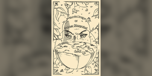 Cover image for The Dwindled Terrarium of Krivius Olzagrasst