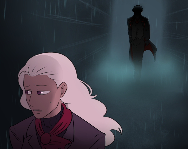 Cover image for Hearts of Stone (Demo)