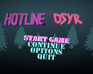 Hotline DSYR