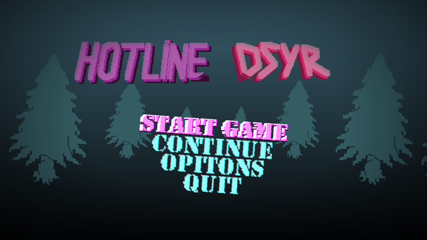 Hotline DSYR