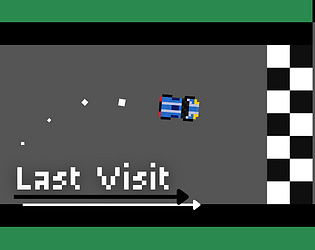 Last Visit