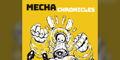 Cover image for Mecha Chronicles
