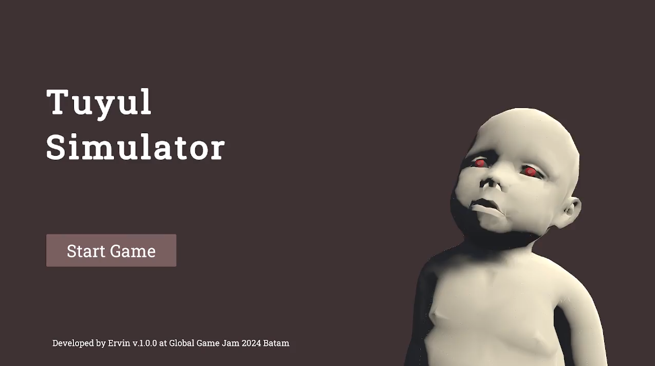 Tuyul Simulator by Pin Tuyul Simulator by Pin