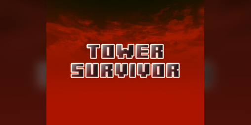 Cover image for Tower Survivor