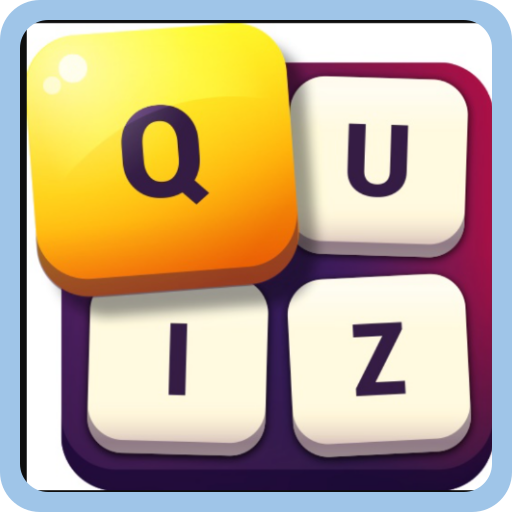 logo quiz game by ysingh @12345