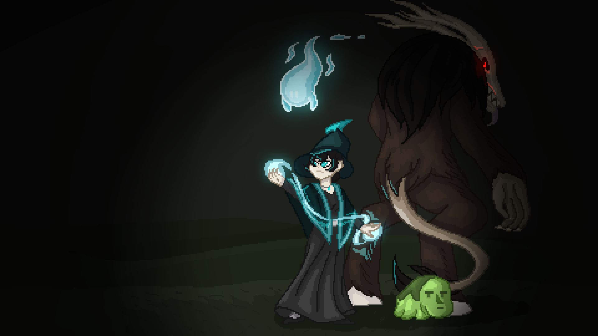 Cover image for SpellFest