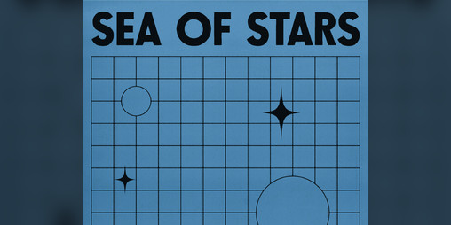 Cover image for Sea of Stars