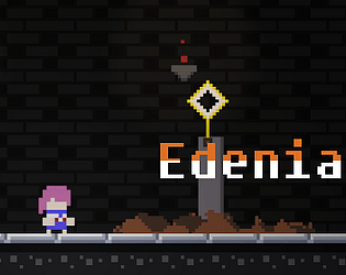 Edenia - demo