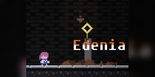Cover image for Edenia DEMO