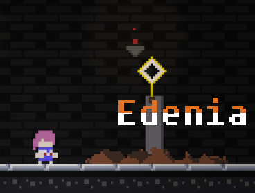 Cover image for Edenia DEMO