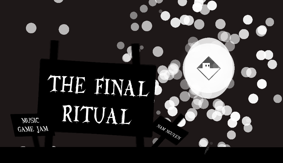 The Final Ritual