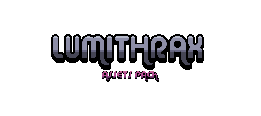 Lumithrax - The Ethereal Creatures Assets