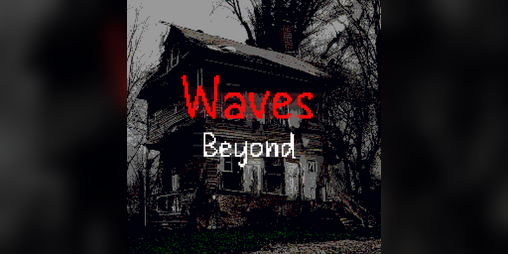 Cover image for Waves Beyond