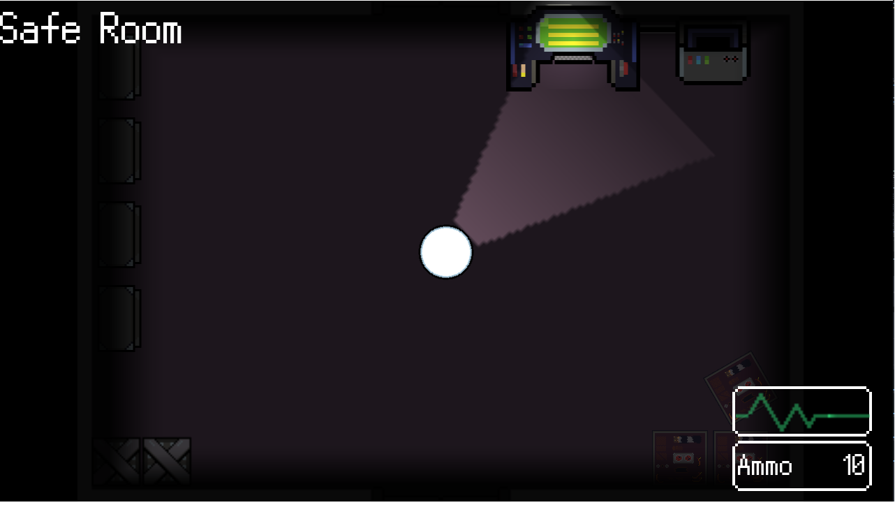 The Show (Alpha)