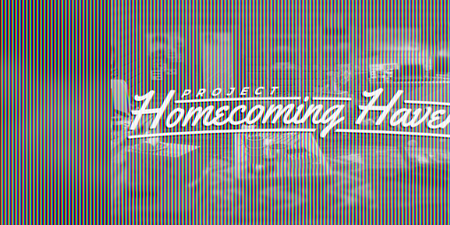 Cover image for Project Homecoming Haven