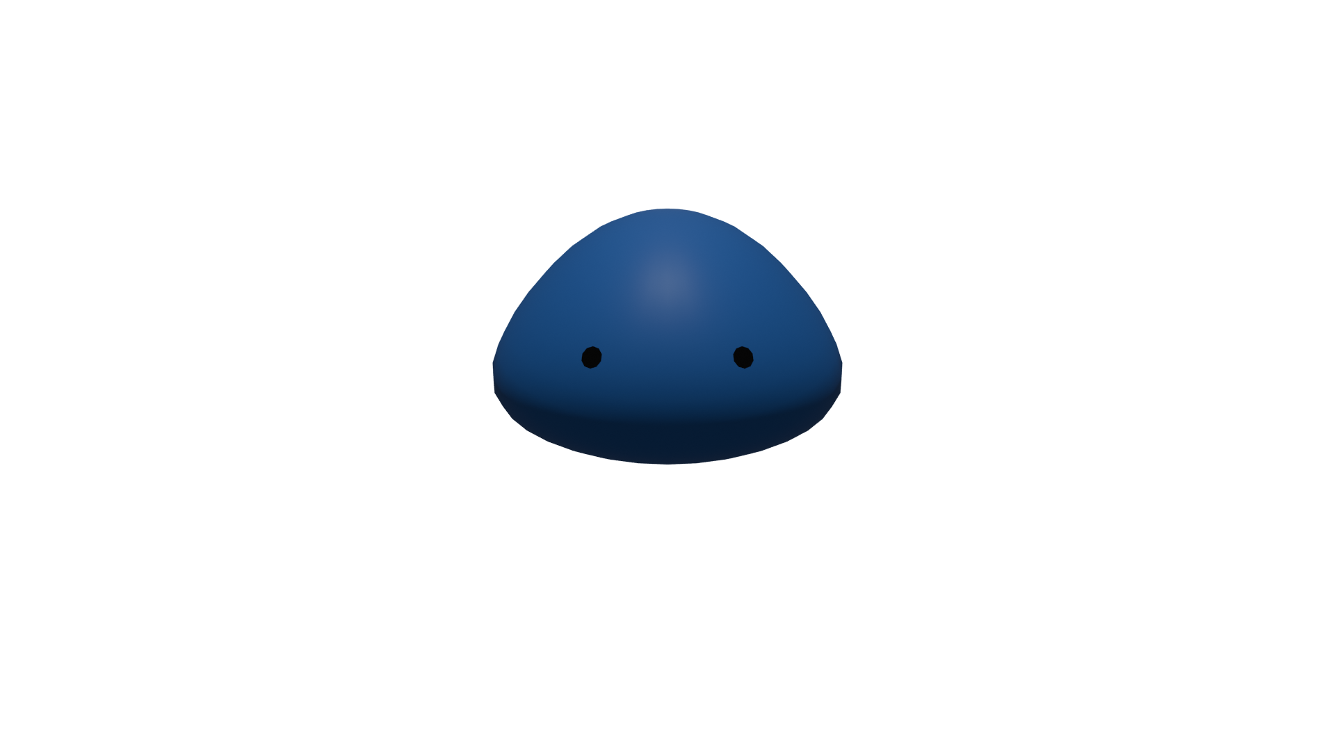 Slime escape by silvran