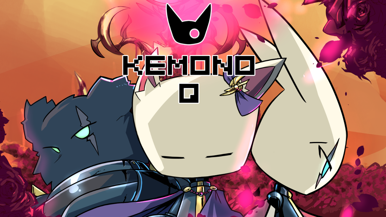 KemonoQ [v 1.1 Demo]