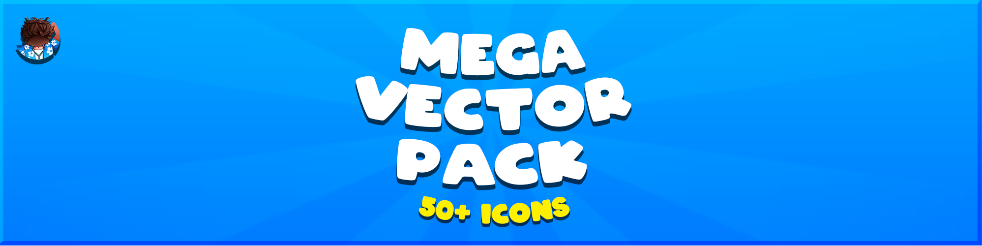 Mega Vector Pack