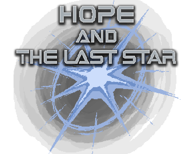 Cover image for Hope and the last star