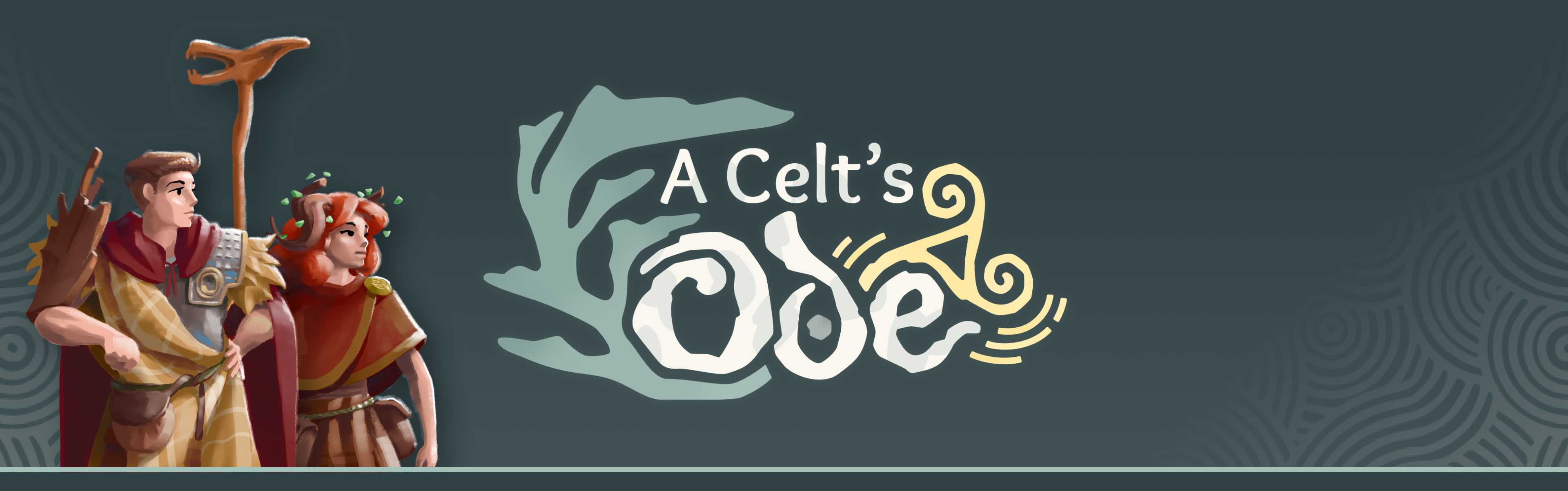 A Celt's Ode