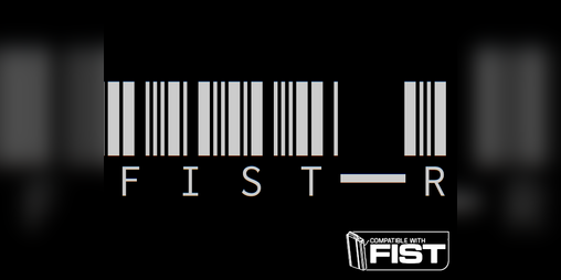Cover image for FIST-R