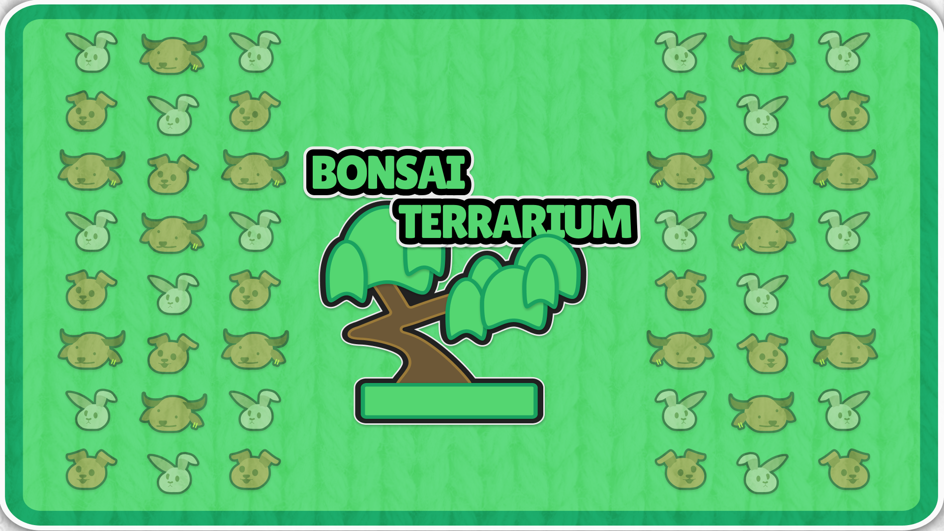 Cover image for Bonsai Terrarium