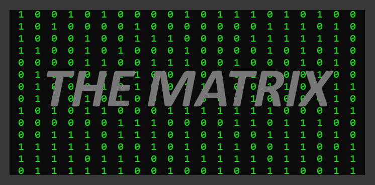 Matrix Maker