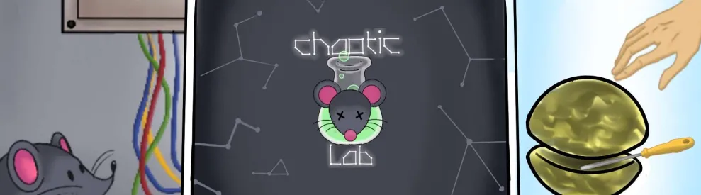 Chaotic Lab