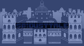 Cover image for SB!Dusttale