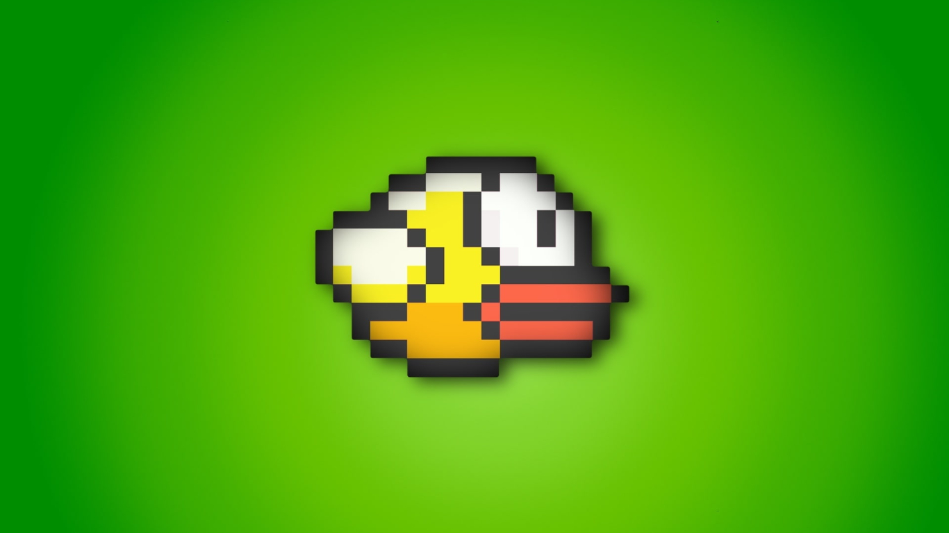 FlappyBird✔