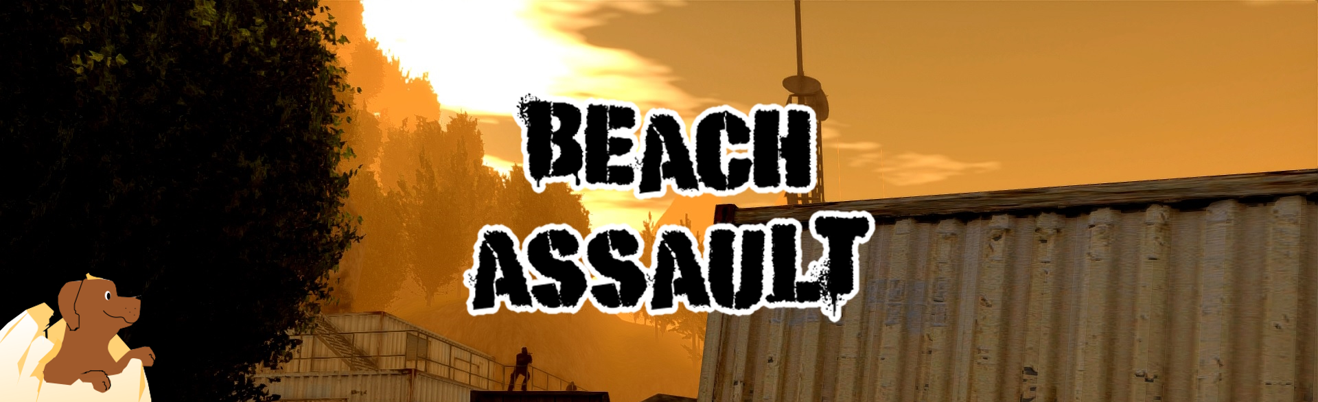 Beach Assault