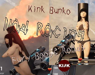 Mad Racing    - Fury Boobs Roads -