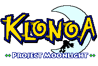 Klonoa: Project Moonlight Prototype