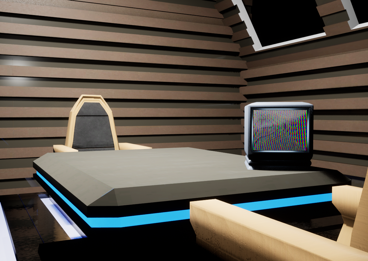 BA2a Game Jam 3 - Thoughts, Please