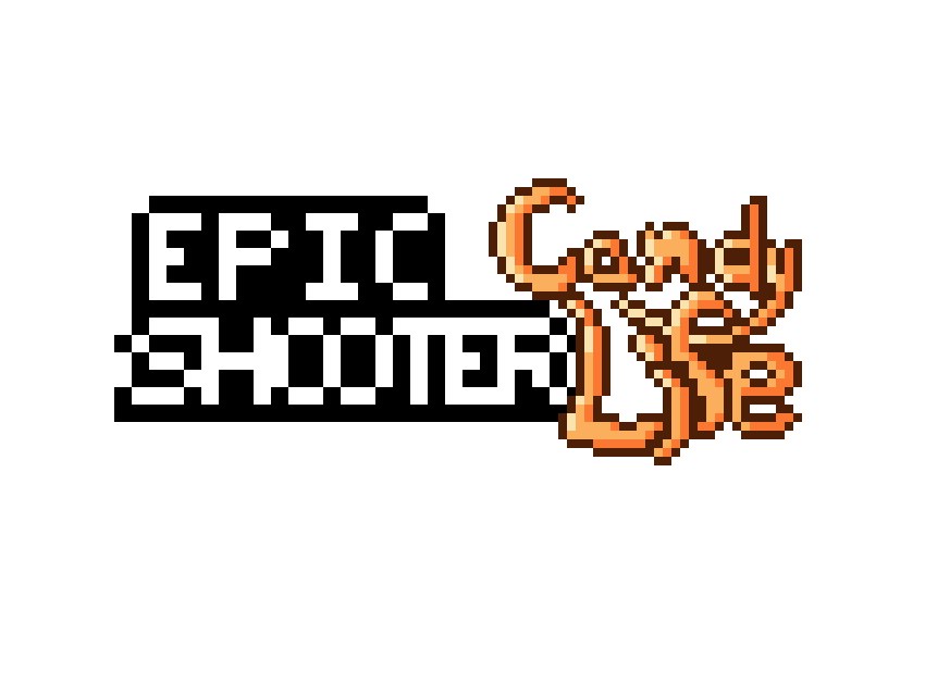 Epic Shooter Candy Life