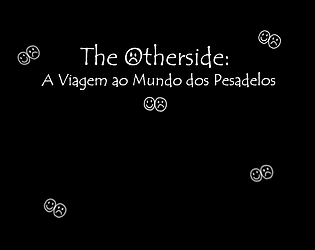 The Otherside: A Viagem ao Mundo dos Pesadelos-DEMO