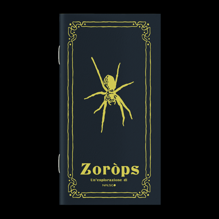 Zoròps