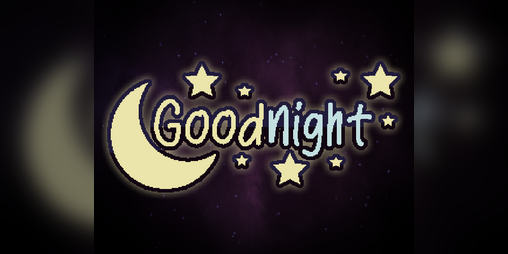 Cover image for Goodnight: Sokoban