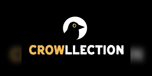 Cover image for Crowllection