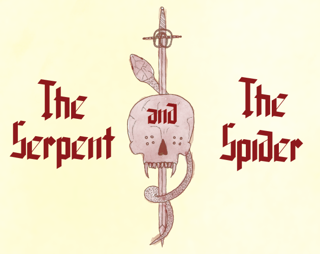 The Serpent and The Spider