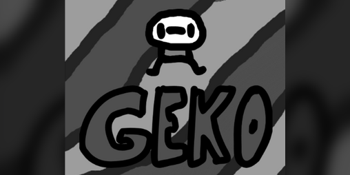Cover image for Geko