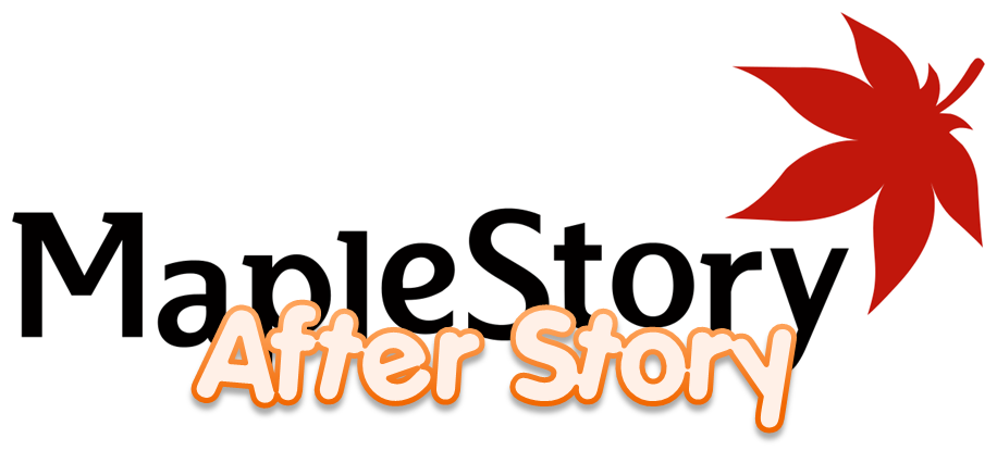 maplestory after story