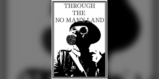 Cover image for Through the No Man's Land [EN]