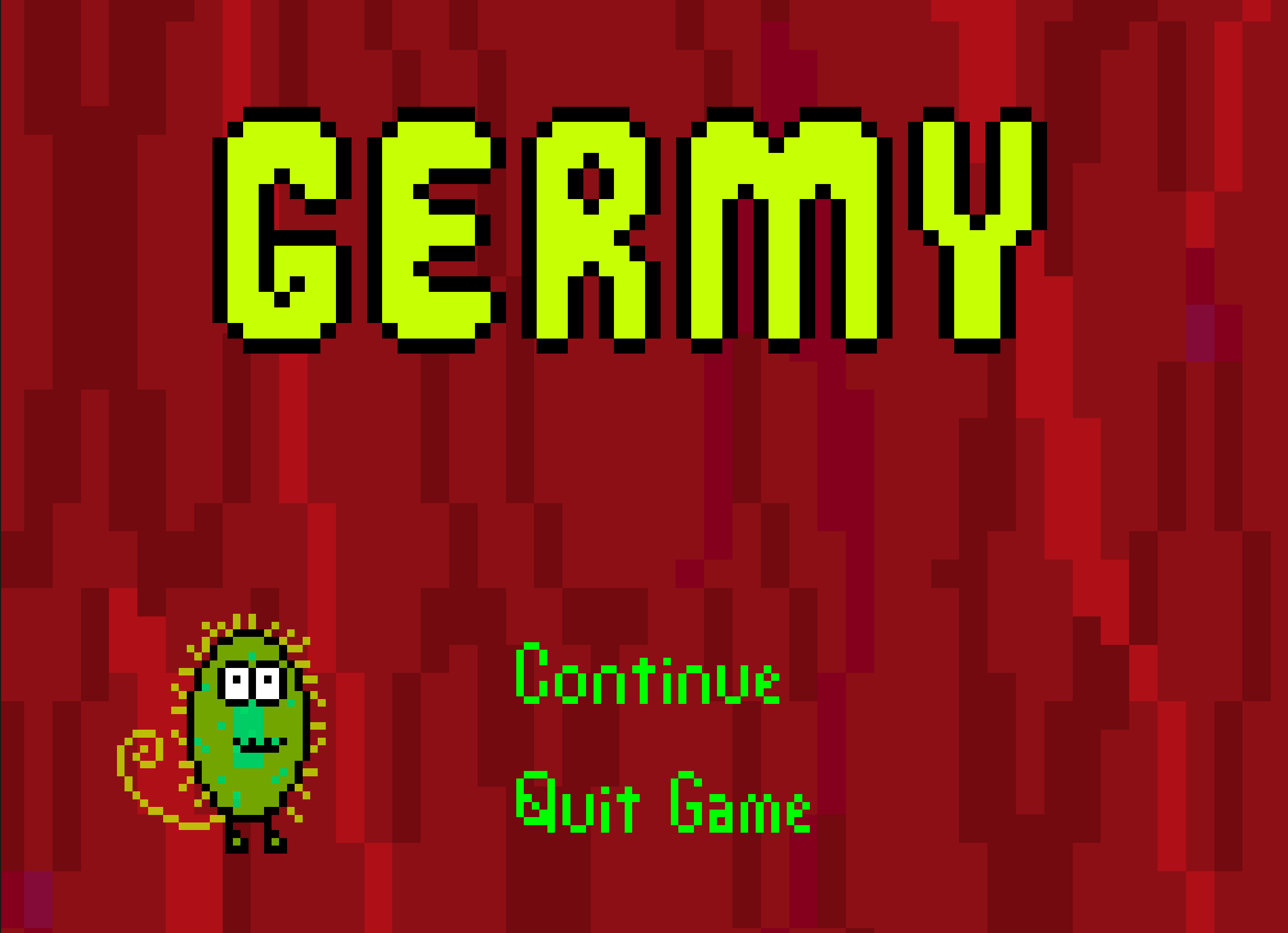 Germy