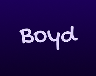 Boyd